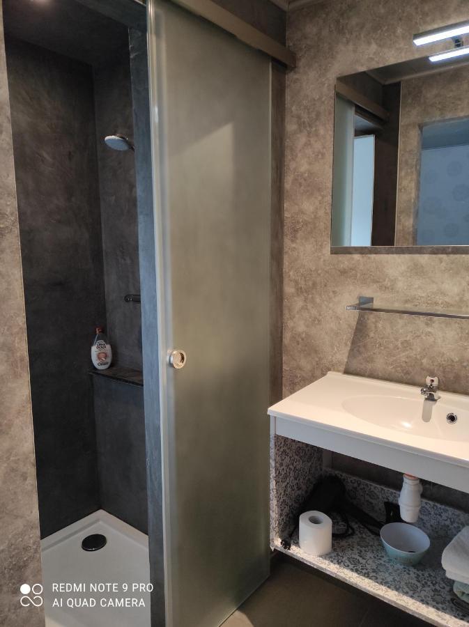 Studio Gite Eul Cat Huant Dergneau Exteriér fotografie